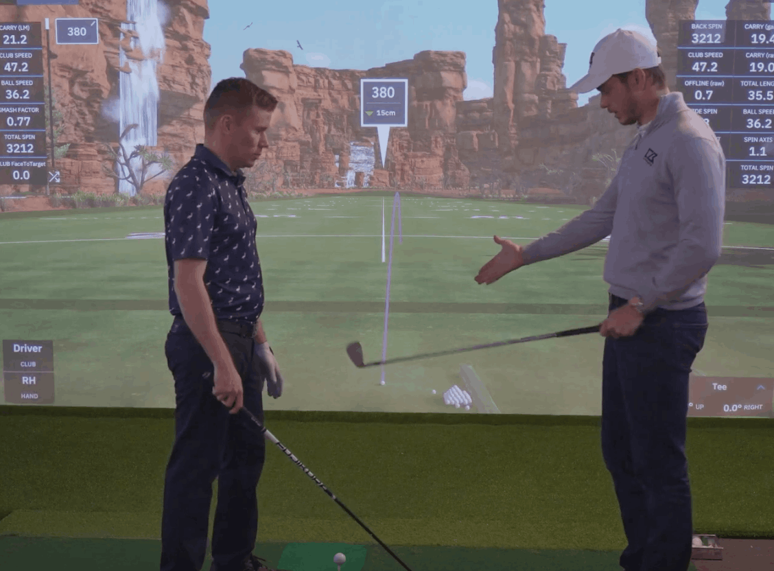 Jarno golf