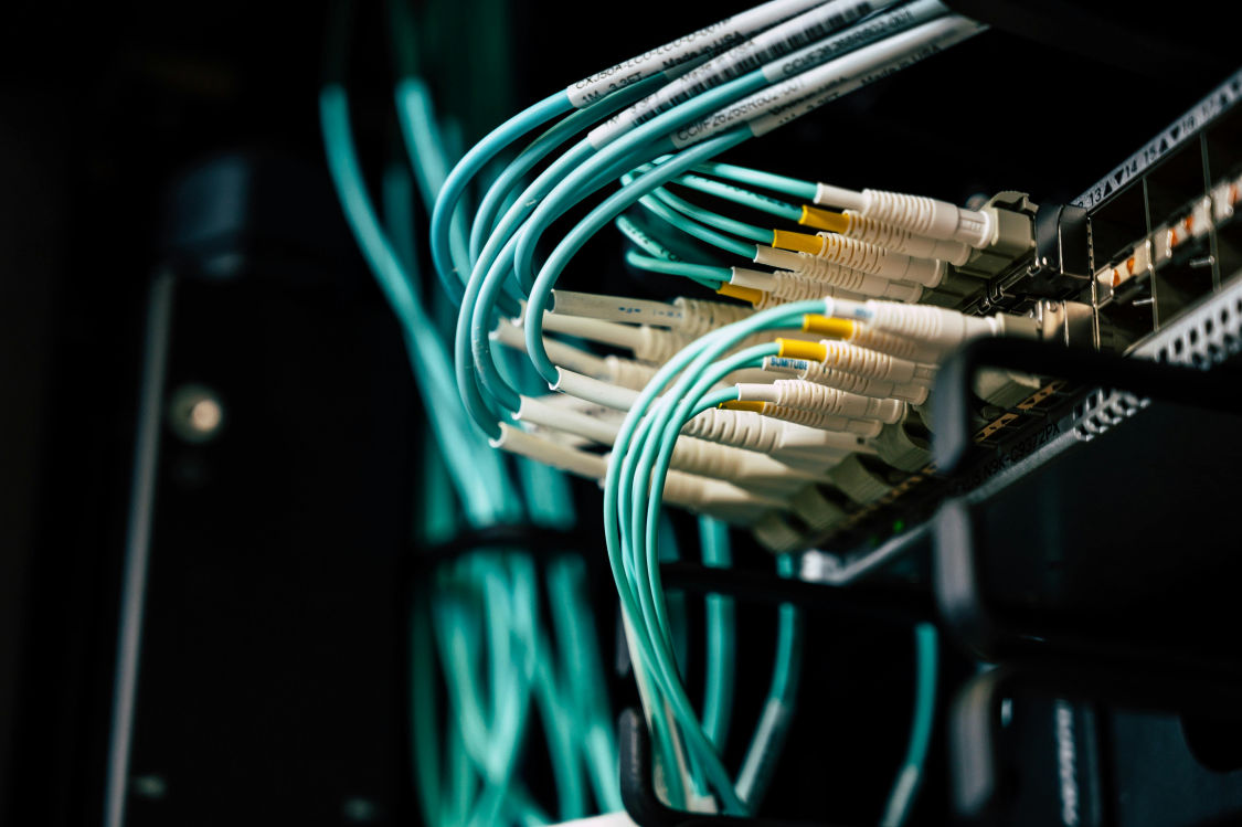 Network Specialist
